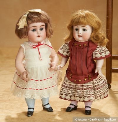 Антикварные игрушки,куклы,наборы ,часть четыре