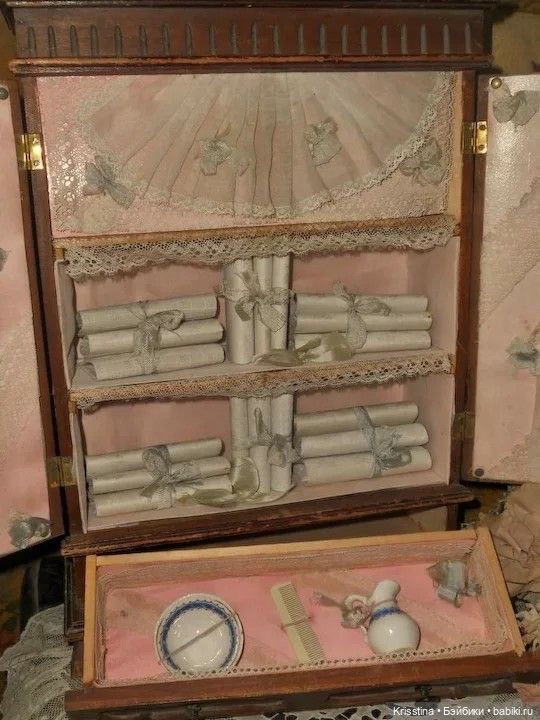 Антикварные игрушки,куклы,наборы , часть пятая