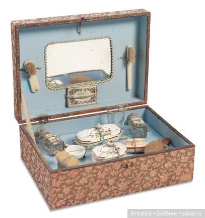 Антикварные игрушки,куклы,наборы , часть пятая