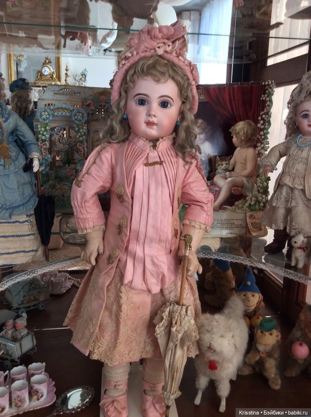 Антикварные игрушки,куклы,наборы , часть пятая