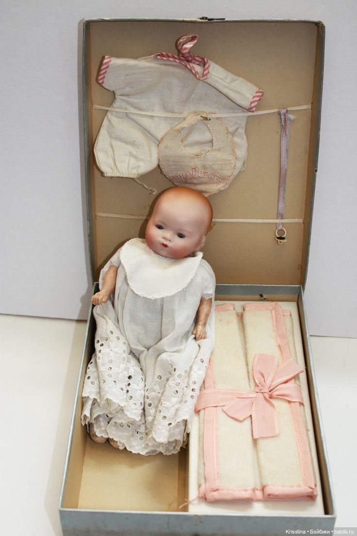 Антикварные игрушки,куклы,наборы , часть пятая