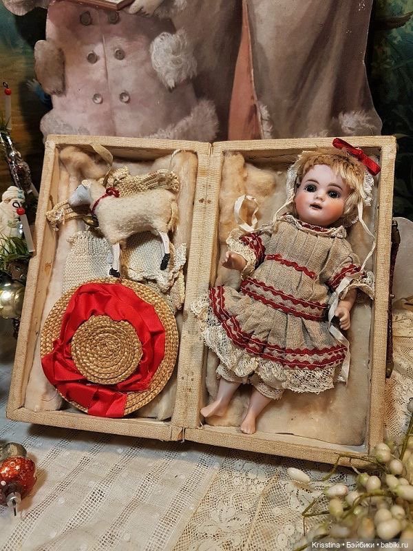 Антикварные игрушки,куклы,наборы , часть пятая