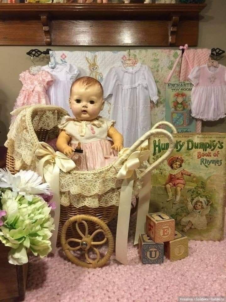 Антикварные игрушки,куклы,наборы , часть пятая