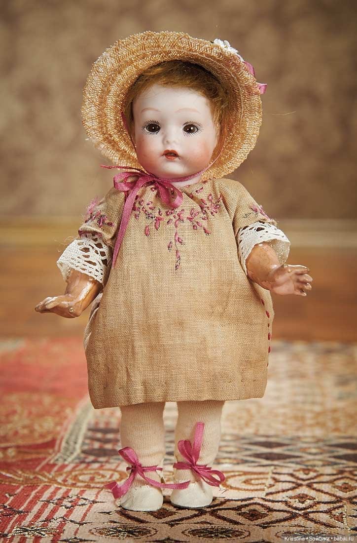 Антикварные игрушки,куклы,наборы , часть пятая