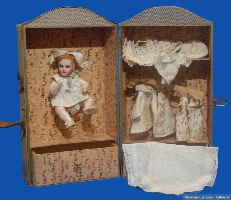 Антикварные игрушки,куклы,наборы , часть пятая