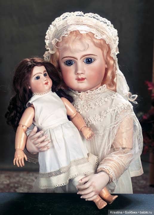 Антикварные игрушки,куклы,наборы ,часть четыре