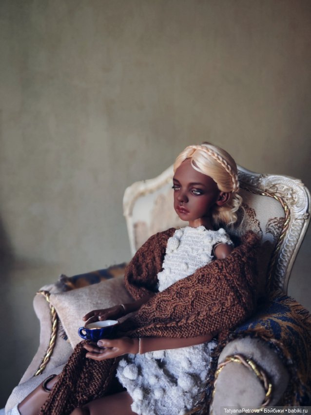 - Наружу? На какую такую ружу? 😆 (фото 5)