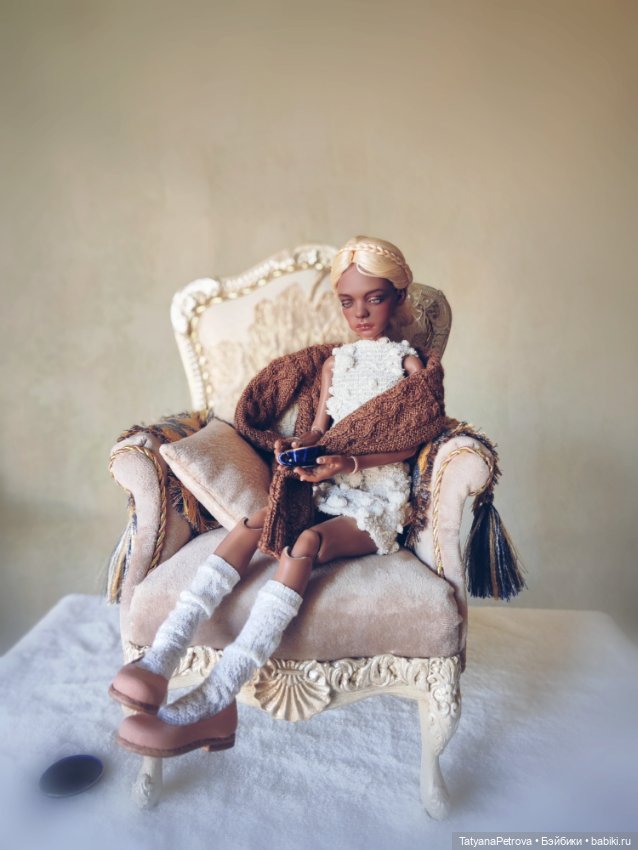 - Наружу? На какую такую ружу? 😆 (фото 4)