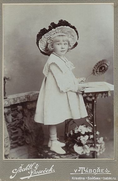 Лица ушедшей эпохи — Всё об антикварных куклах: история
