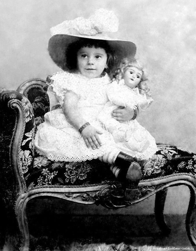 Лица ушедшей эпохи.часть три