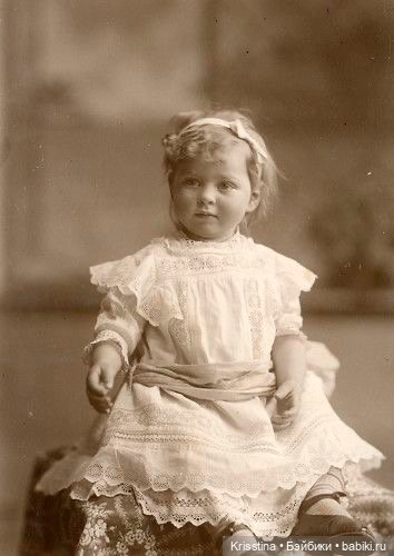 Лица ушедшей эпохи — Всё об антикварных куклах: история