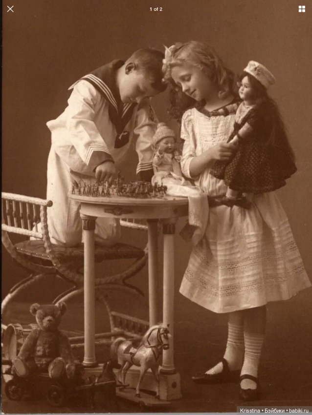 Лица ушедшей эпохи.часть три