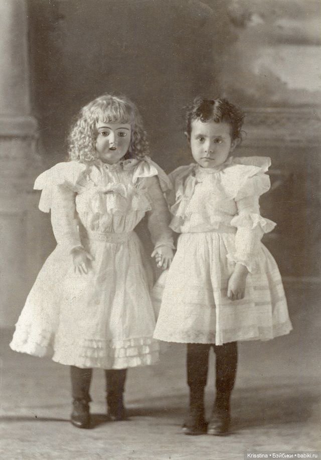 Лица ушедшей эпохи,часть вторая