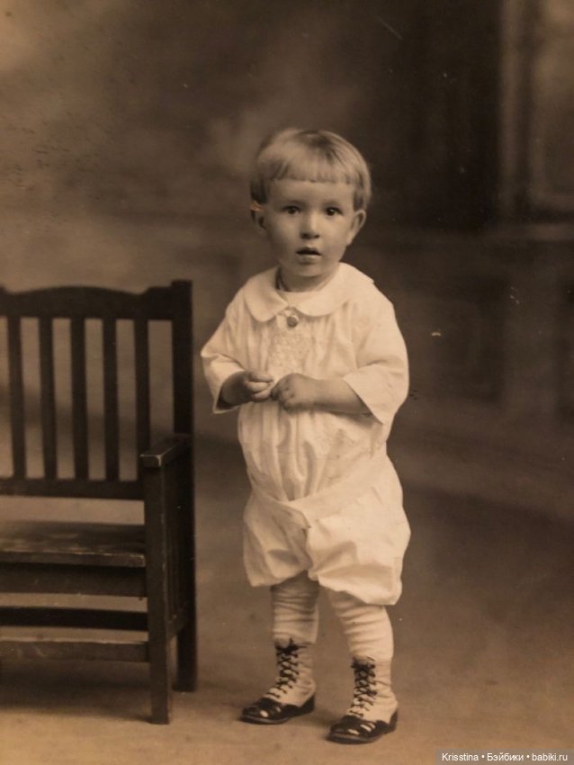 Лица ушедшей эпохи,часть вторая (фото 4)