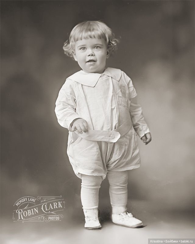 Лица ушедшей эпохи.часть три