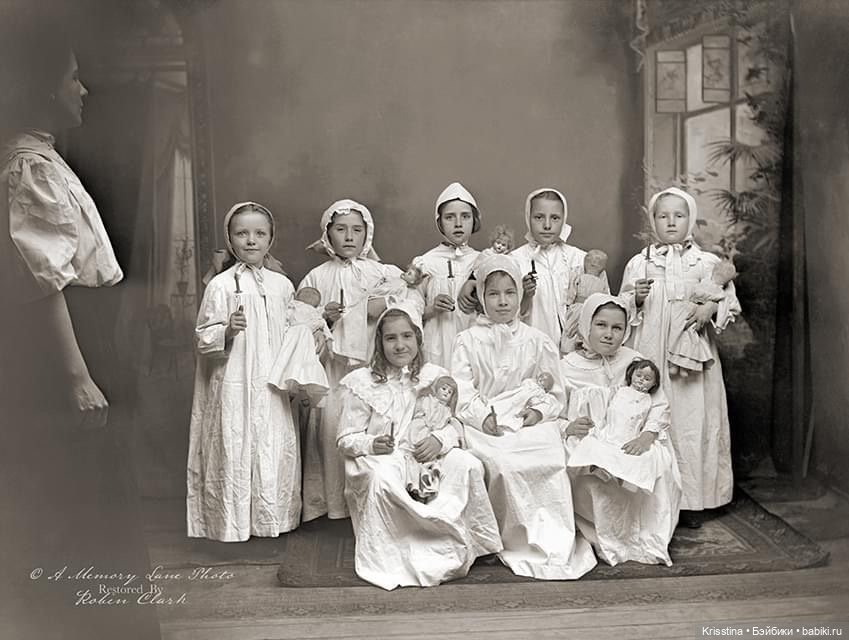 Лица ушедшей эпохи.часть три