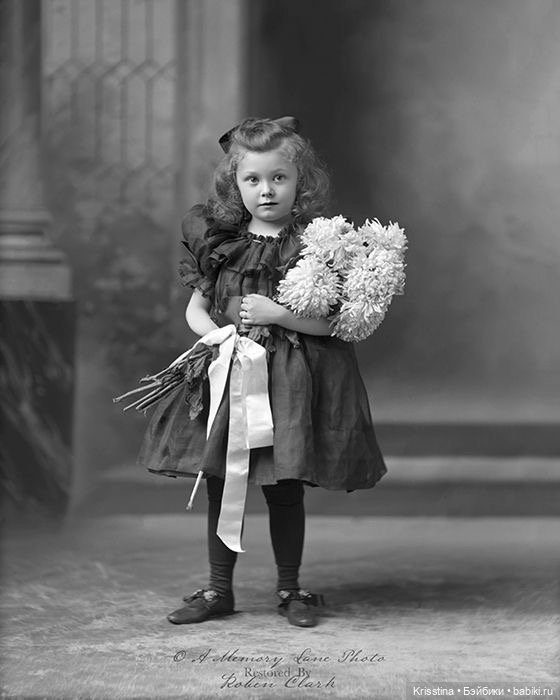 Лица ушедшей эпохи.часть три