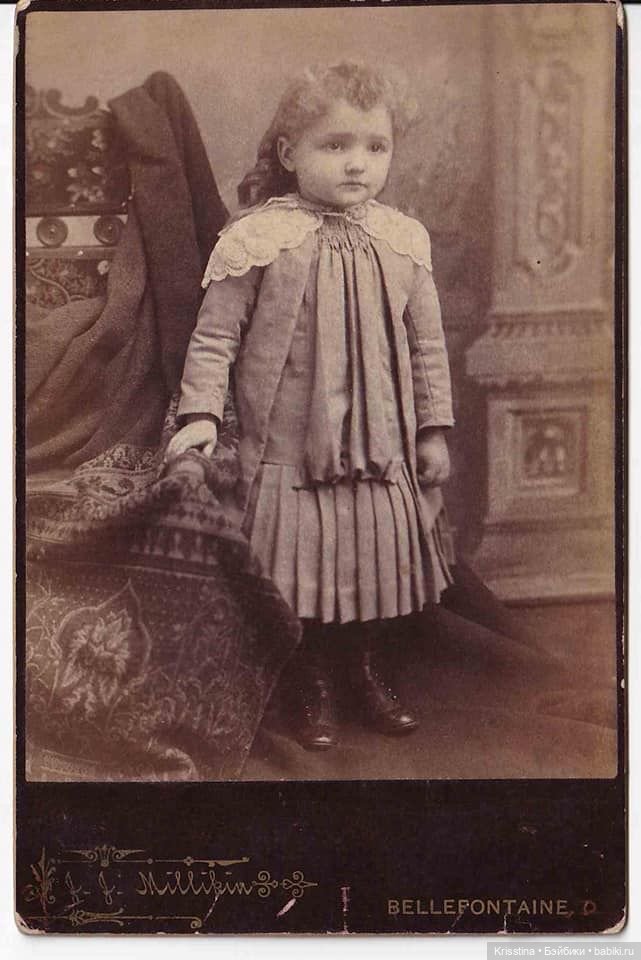 Лица ушедшей эпохи.часть три