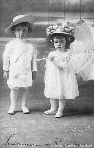 Лица ушедшей эпохи,часть вторая (фото 6)