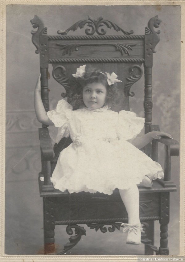 Лица ушедшей эпохи.часть три