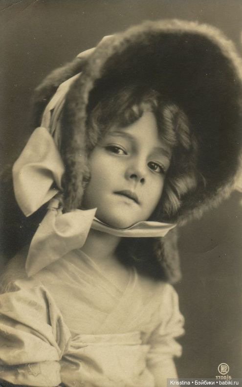 Лица ушедшей эпохи — Всё об антикварных куклах: история