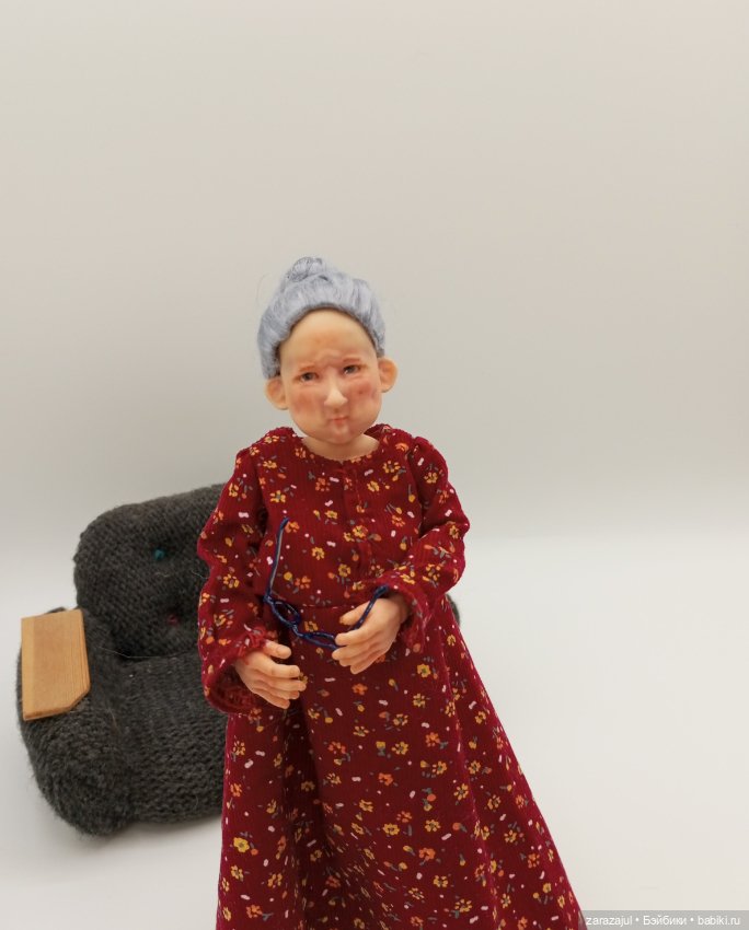 Клавдия Иннокентьевна. Технические фото нюд. И т.д