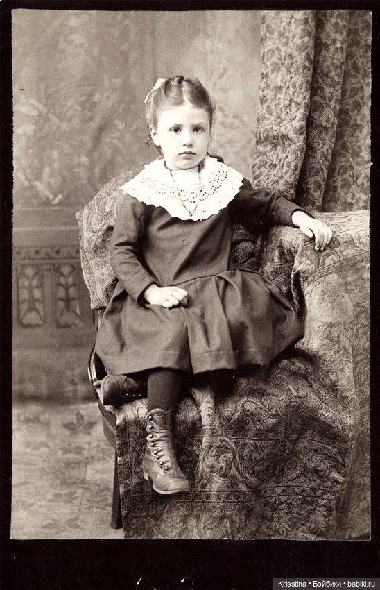 Лица ушедшей эпохи — Всё об антикварных куклах: история