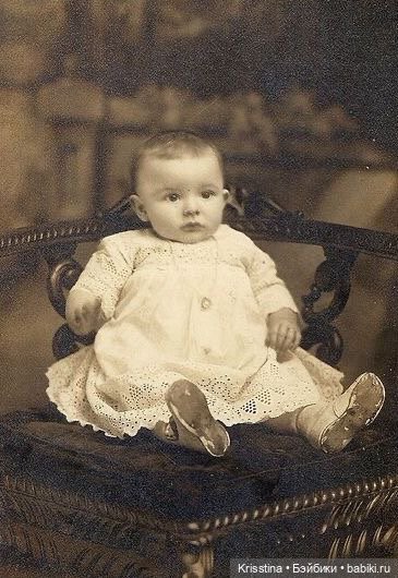 Лица ушедшей эпохи — Всё об антикварных куклах: история