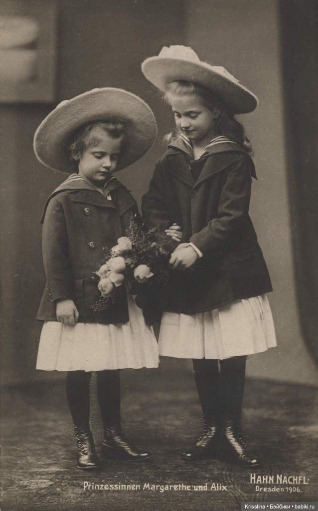 Лица ушедшей эпохи — Всё об антикварных куклах: история