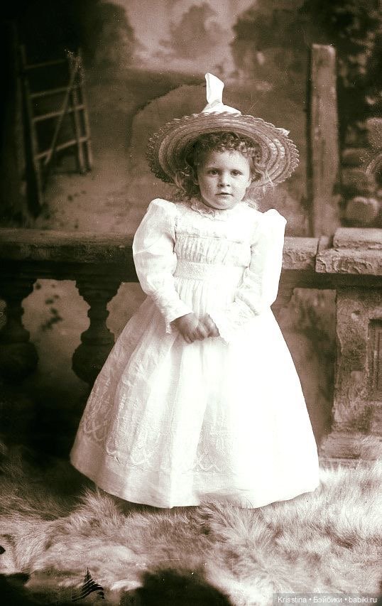 Лица ушедшей эпохи — Всё об антикварных куклах: история