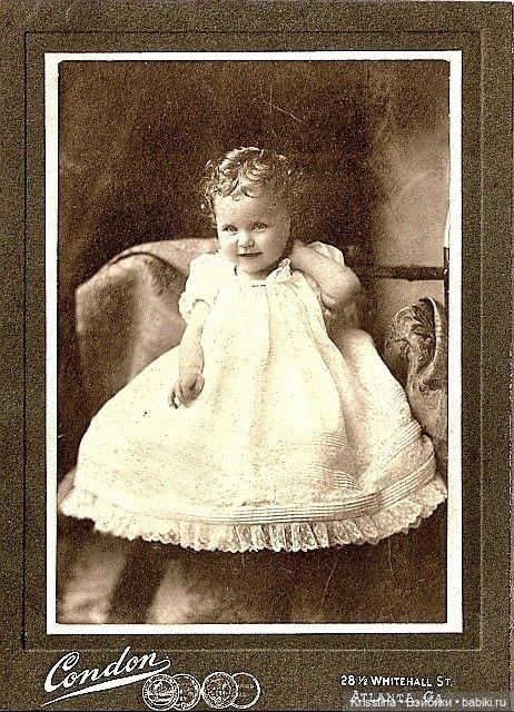 Лица ушедшей эпохи — Всё об антикварных куклах: история