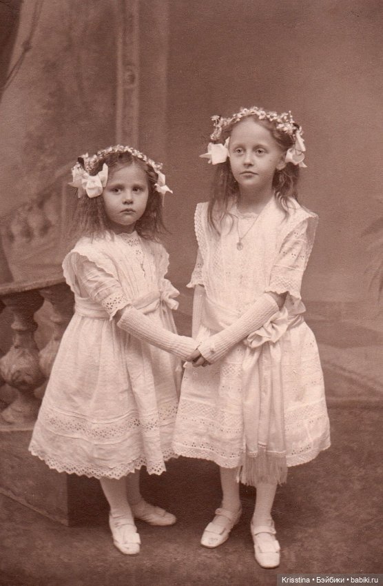 Лица ушедшей эпохи.часть три