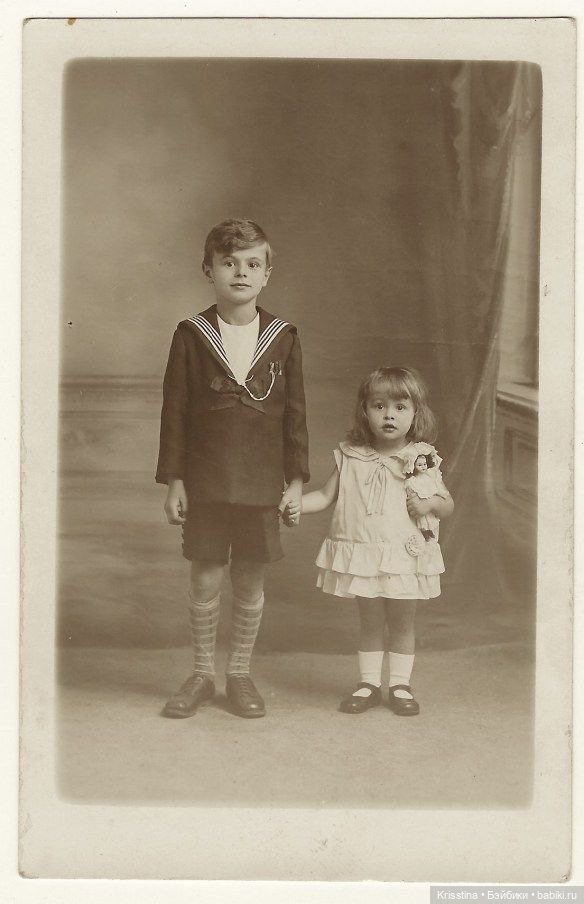 Лица ушедшей эпохи,часть вторая (фото 3)