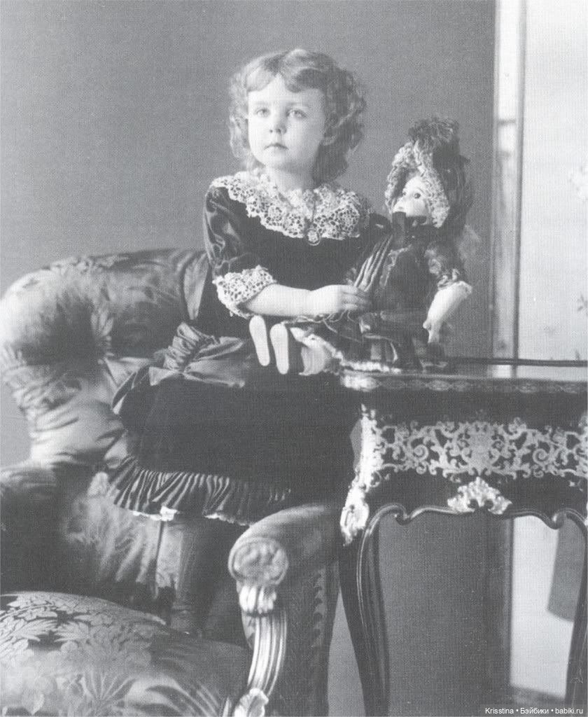 Лица ушедшей эпохи.часть три