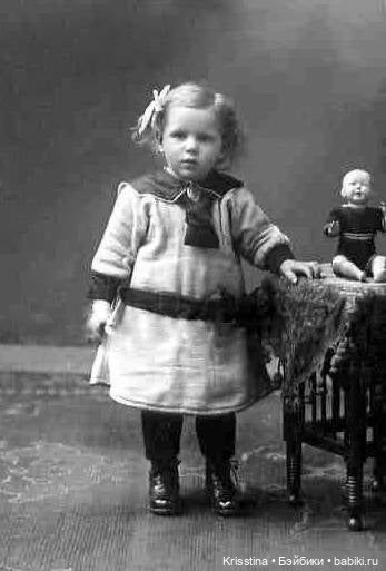 Лица ушедшей эпохи.часть три