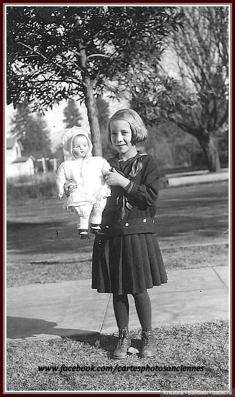 Лица ушедшей эпохи,часть вторая