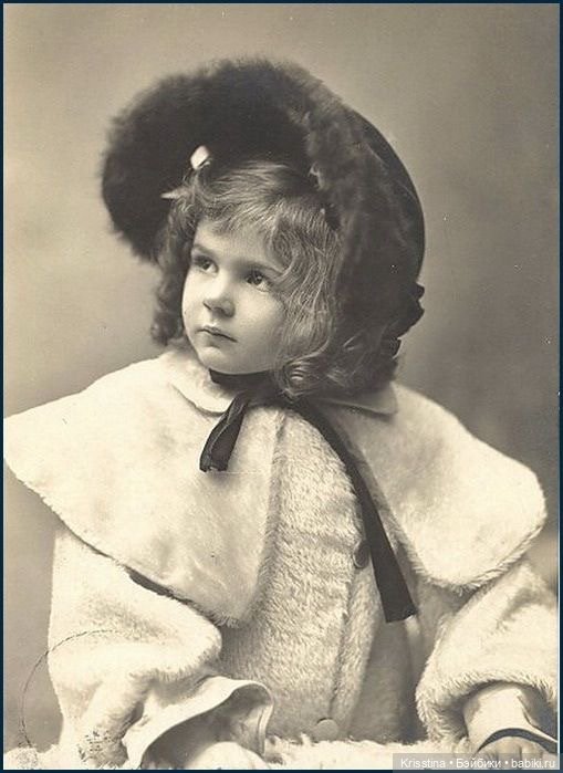 Лица ушедшей эпохи — Всё об антикварных куклах: история