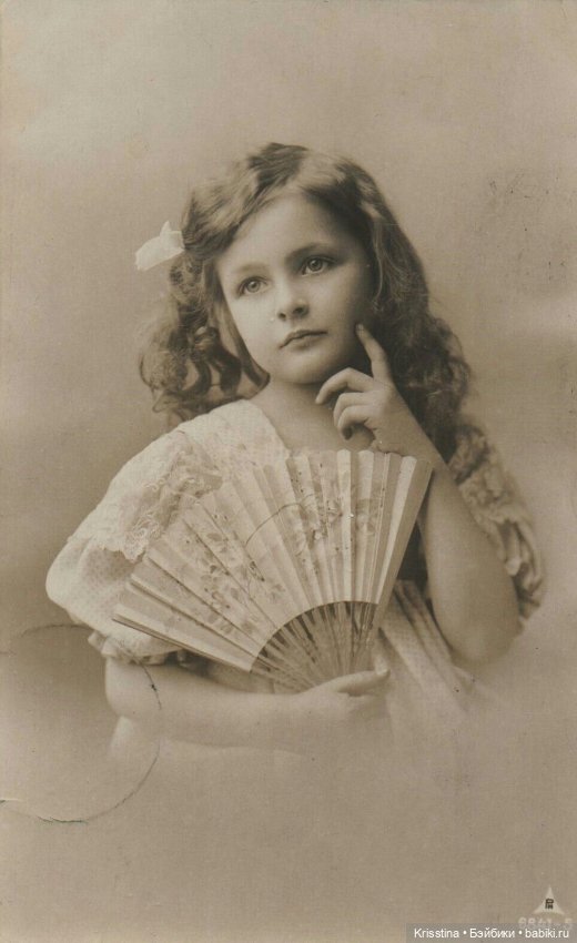 Лица ушедшей эпохи — Всё об антикварных куклах: история