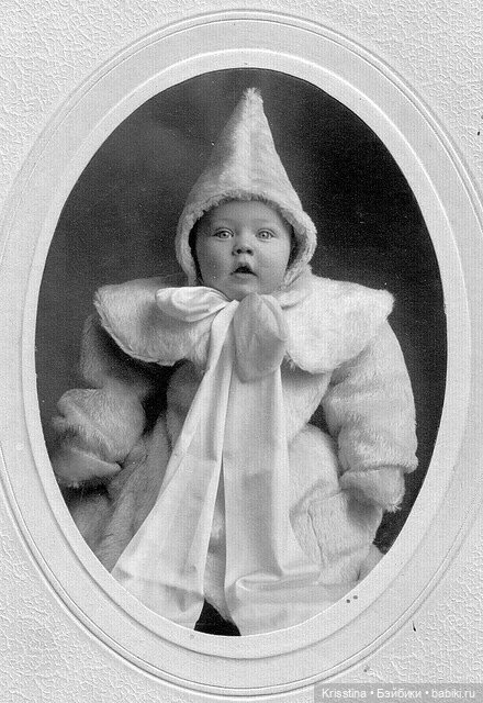 Лица ушедшей эпохи.часть три