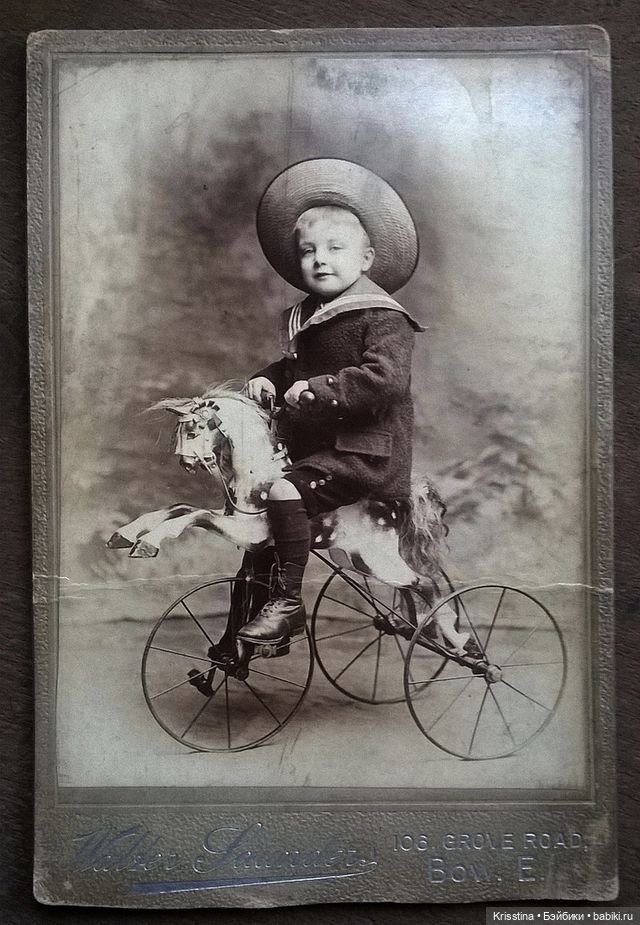 Лица ушедшей эпохи — Всё об антикварных куклах: история