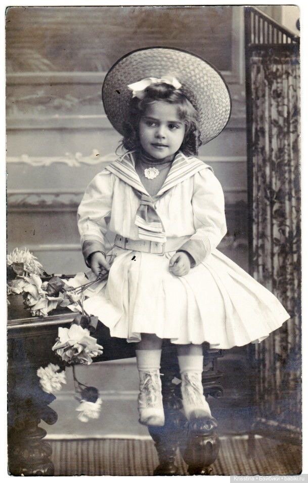 Лица ушедшей эпохи — Всё об антикварных куклах: история