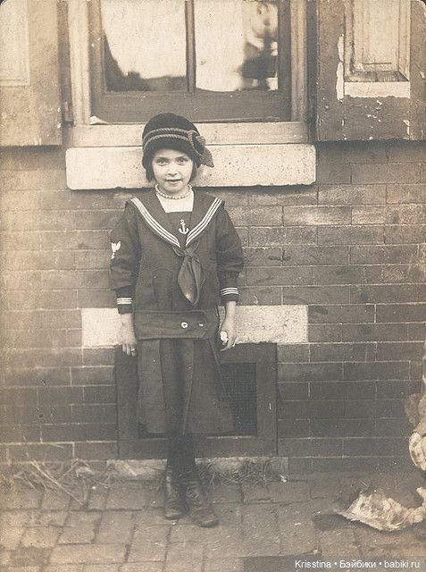 Лица ушедшей эпохи,часть вторая (фото 7)