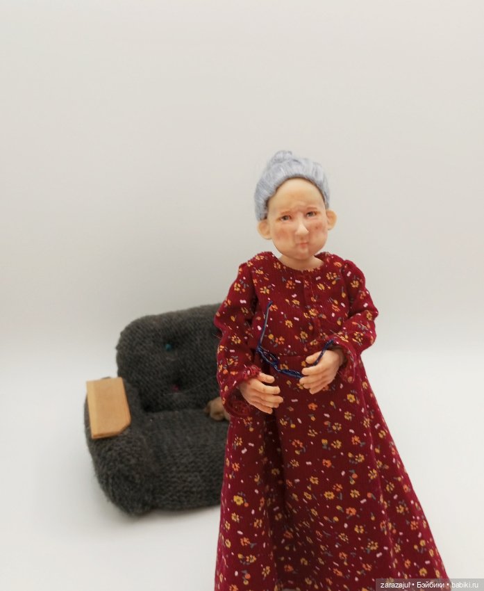 Клавдия Иннокентьевна. Технические фото нюд. И т.д