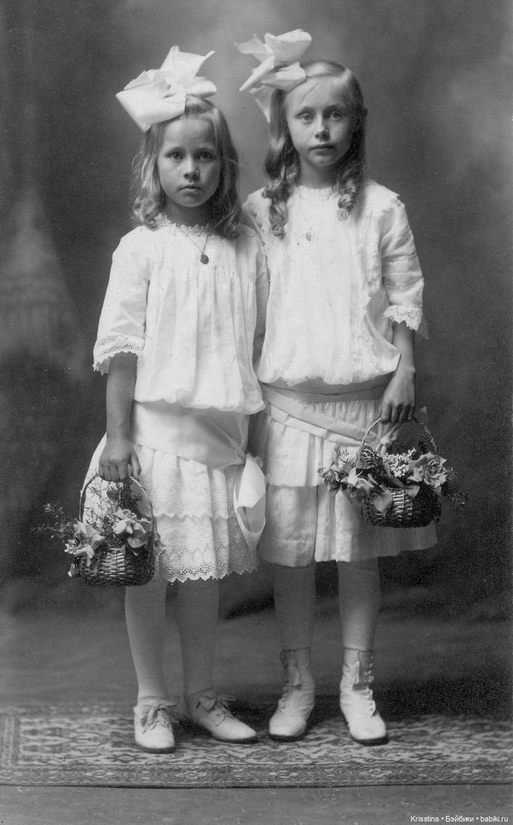 Лица ушедшей эпохи.часть три