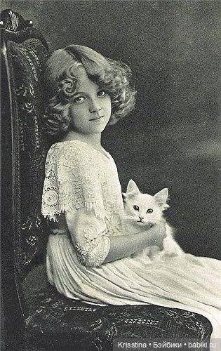 Лица ушедшей эпохи,часть вторая