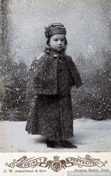 Лица ушедшей эпохи,часть вторая