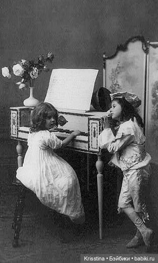 Лица ушедшей эпохи.часть три (фото 8)