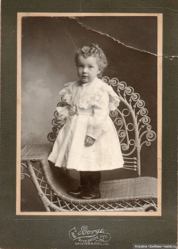 Лица ушедшей эпохи — Всё об антикварных куклах: история