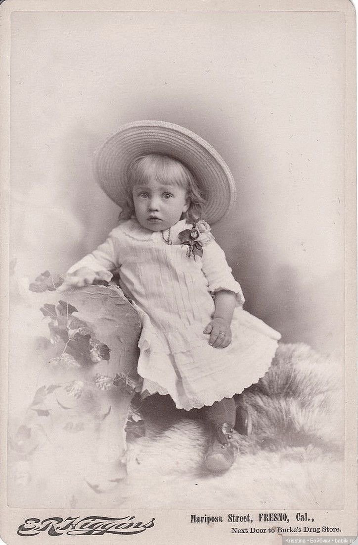 Лица ушедшей эпохи — Всё об антикварных куклах: история