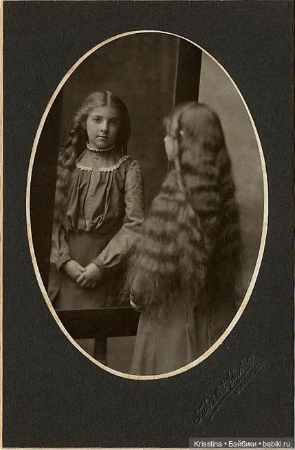 Лица ушедшей эпохи,часть вторая